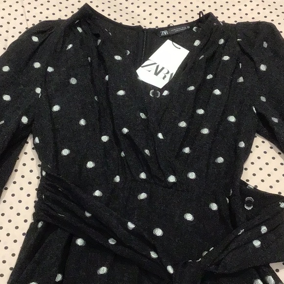 Zara dress NWT - Picture 7 of 8